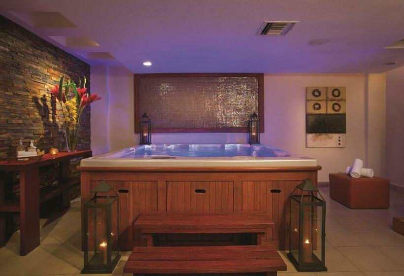 小型套房, Secrets Aura Cozumel   Adults Only