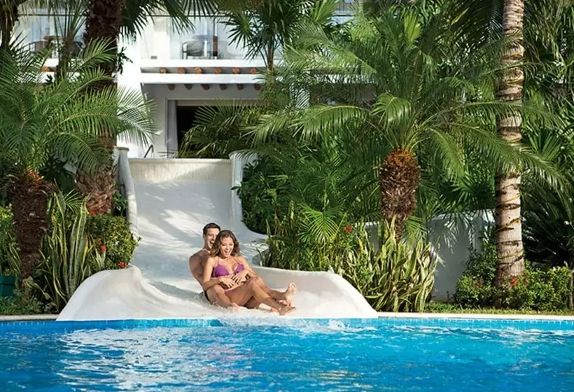 プールビュージュニアスイート, Secrets Aura Cozumel   Adults Only
