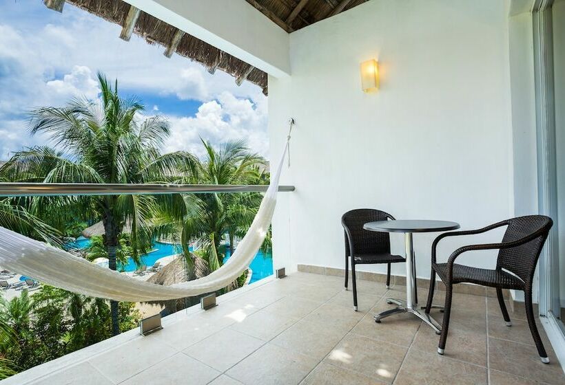 标准间, Secrets Aura Cozumel   Adults Only