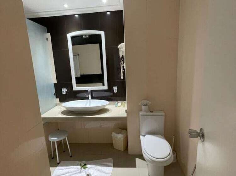 스탠다드 싱글 룸, Soviva Resort   Families Only