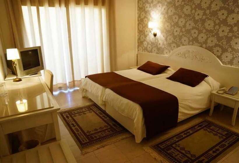 Номер Стандарт Индивидуальный, Soviva Resort   Families Only