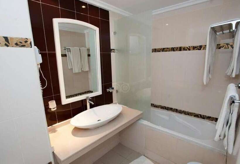 스탠다드 룸, Soviva Resort   Families Only