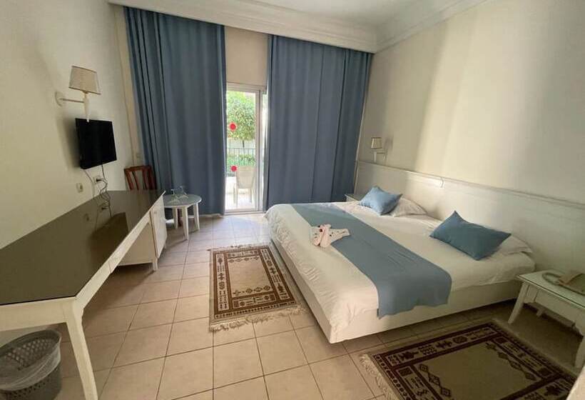 标准间, Soviva Resort   Families Only