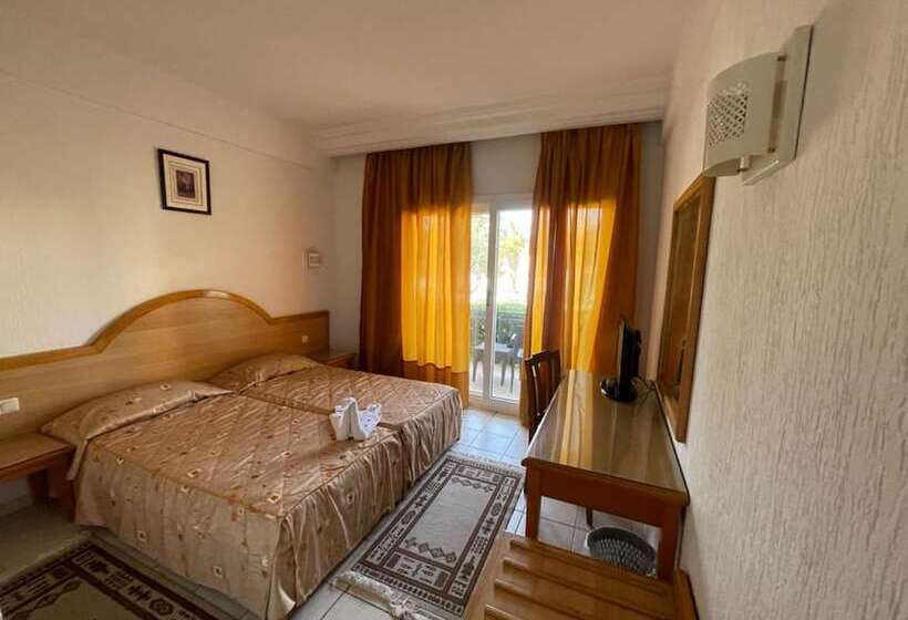 标准间, Soviva Resort   Families Only