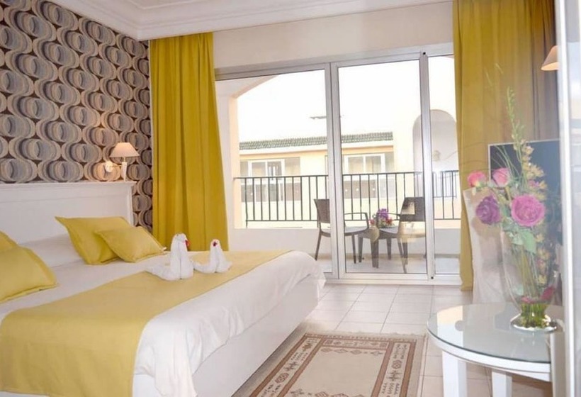 标准间, Soviva Resort   Families Only