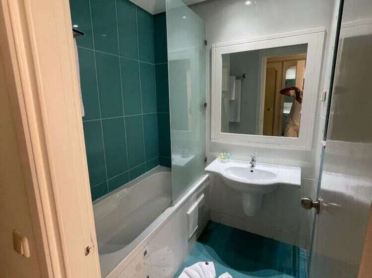 스탠다드 트리플 룸, Soviva Resort   Families Only