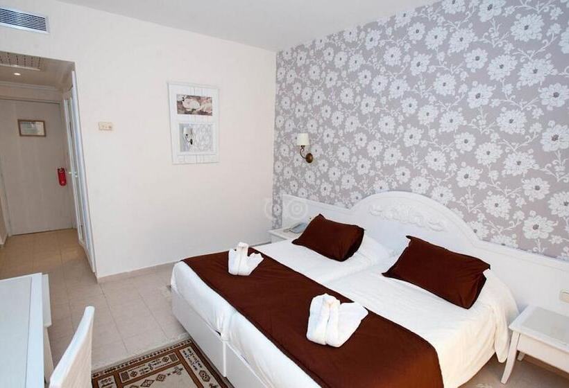 패밀리 룸, Soviva Resort   Families Only