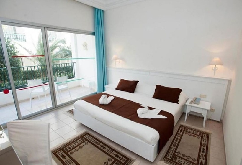 패밀리 룸, Soviva Resort   Families Only