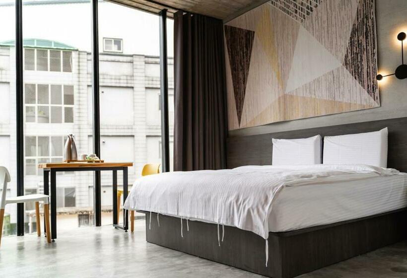 اتاق استاندارد, Yz Spa House