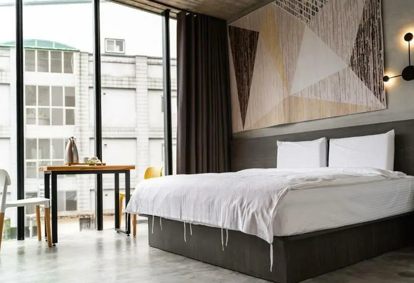 اتاق استاندارد, Yz Spa House