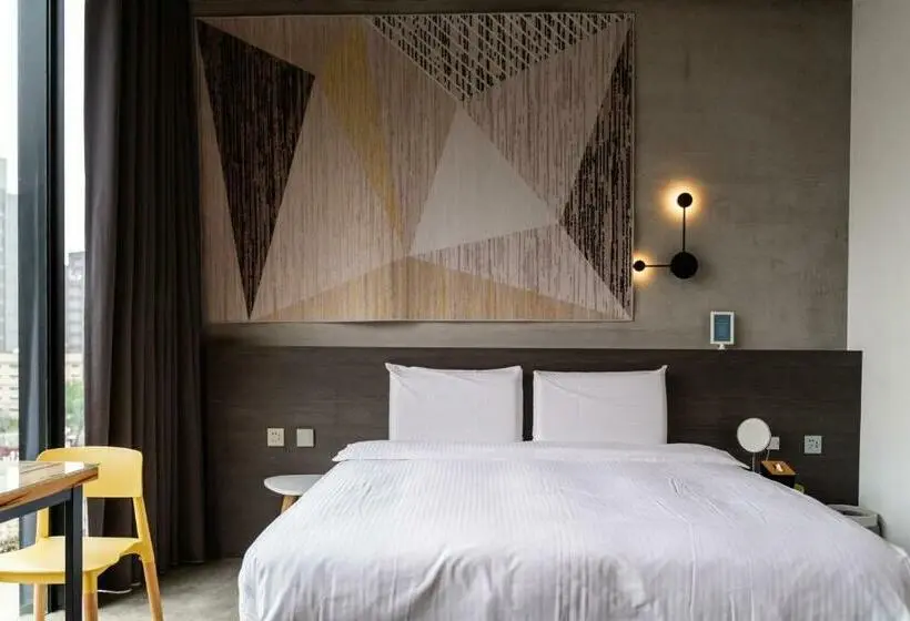 اتاق استاندارد, Yz Spa House