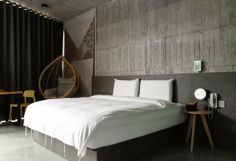 اتاق استاندارد, Yz Spa House