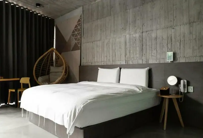 اتاق استاندارد, Yz Spa House