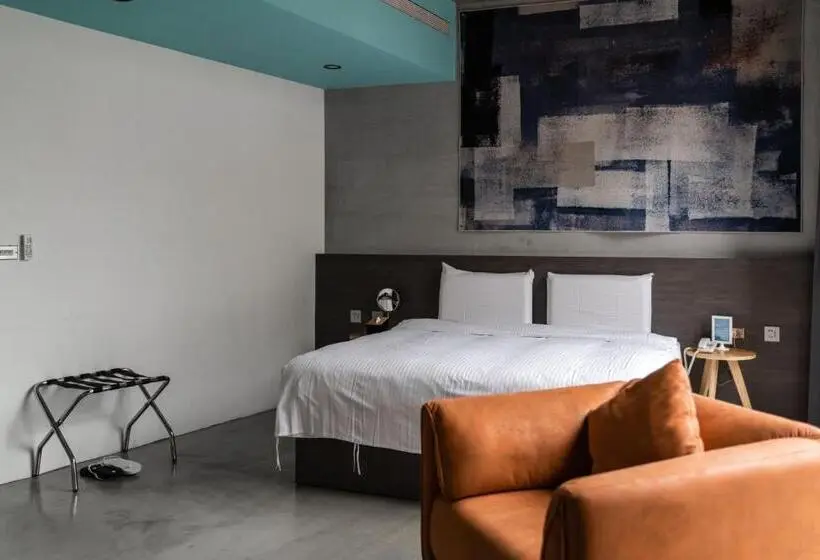 اتاق لوکس, Yz Spa House