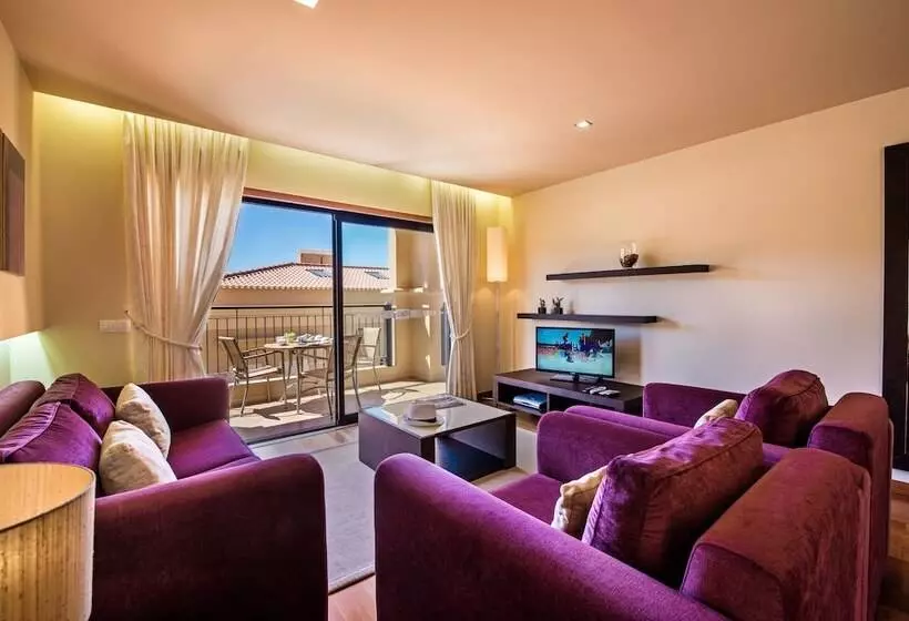１ベッドルームドゥプレックスアパートメント, Baia Da Luz Resort