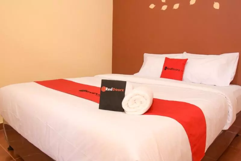 ２ベッドルームアパートメント, Baia Da Luz Resort