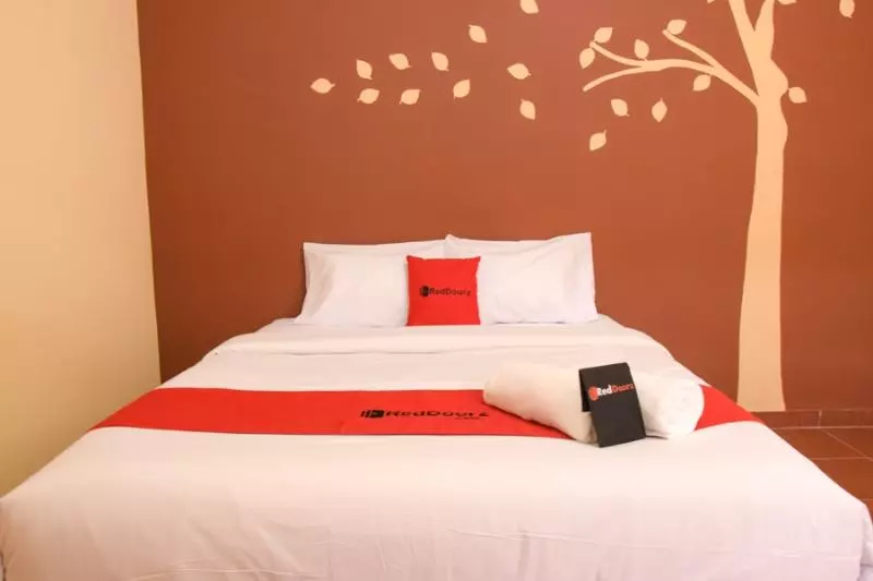 ２ベッドルームアパートメント, Baia Da Luz Resort