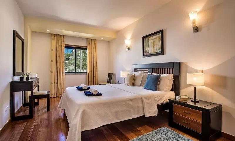 １ベッドルームアパートメント, Baia Da Luz Resort
