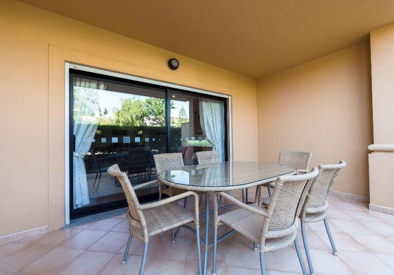 شقة غرفة واحدة, Baia Da Luz Resort