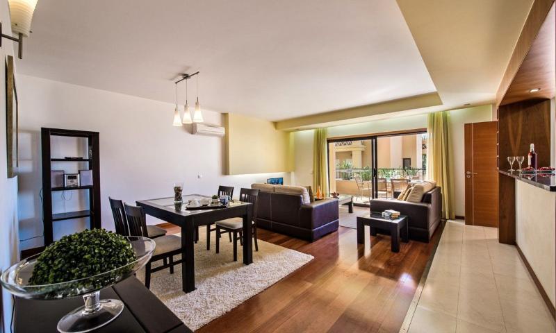 شقة غرفة واحدة, Baia Da Luz Resort