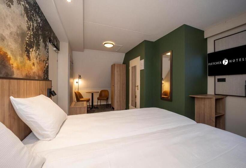 コンフォートルーム, Fletcher Hotel Restaurant Rooland