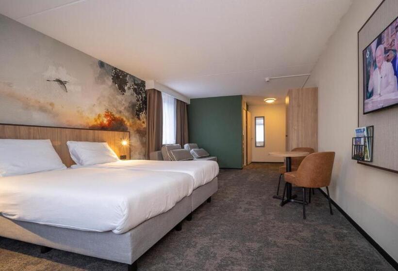 コンフォートルーム, Fletcher Hotel Restaurant Rooland