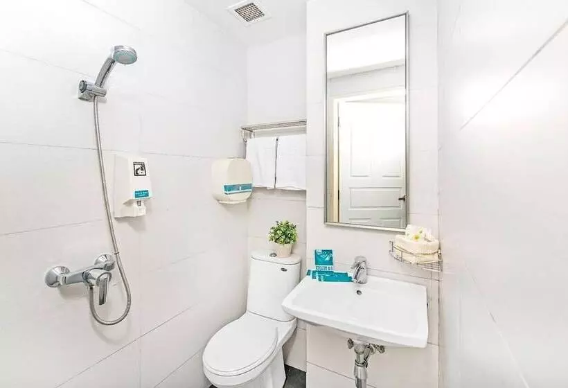 اتاق استاندارد, 81 Elegance