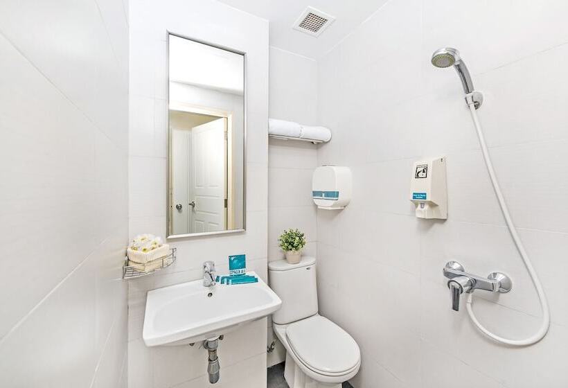 اتاق استاندارد, 81 Elegance