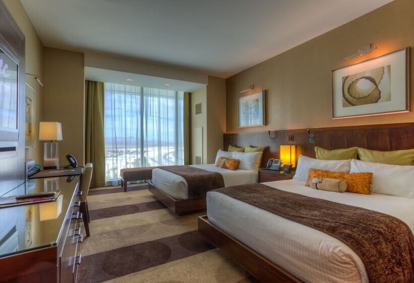 豪华房间, Aliante Casino &