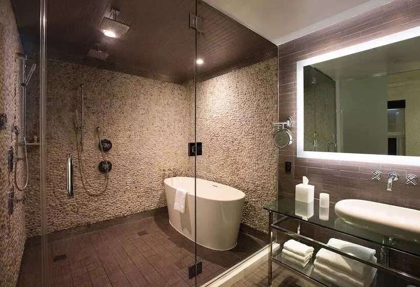 سوییت, Andaz San Diego, By Hyatt