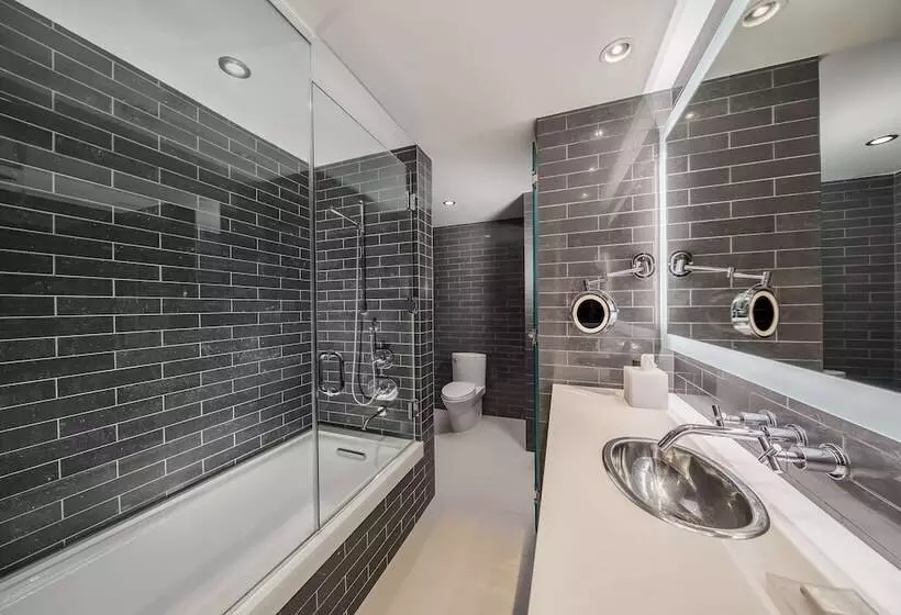 سوییت, Andaz San Diego, By Hyatt