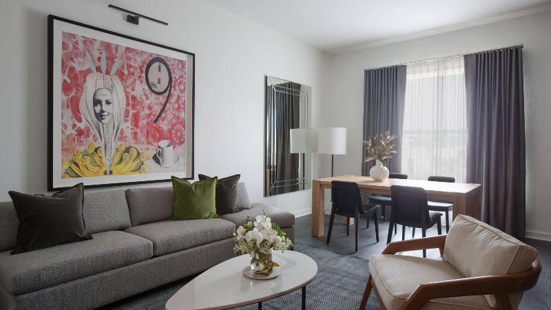 StandaardKamer, Andaz San Diego, By Hyatt