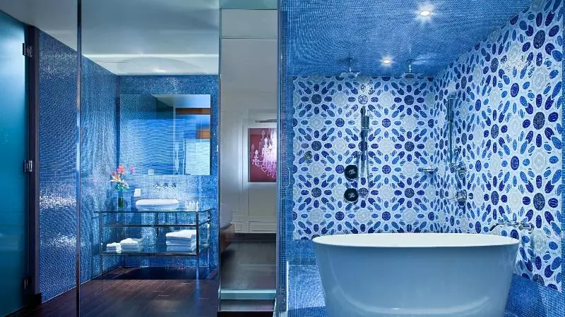 سوییت, Andaz San Diego, By Hyatt