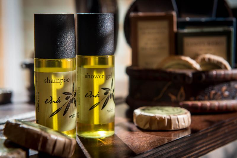 Полулюкс, Balsamico Traditional Suites