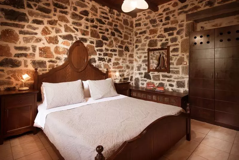 سوییت جونیور, Balsamico Traditional Suites