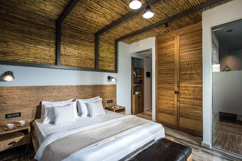 اتاق لوکس, Balsamico Traditional Suites
