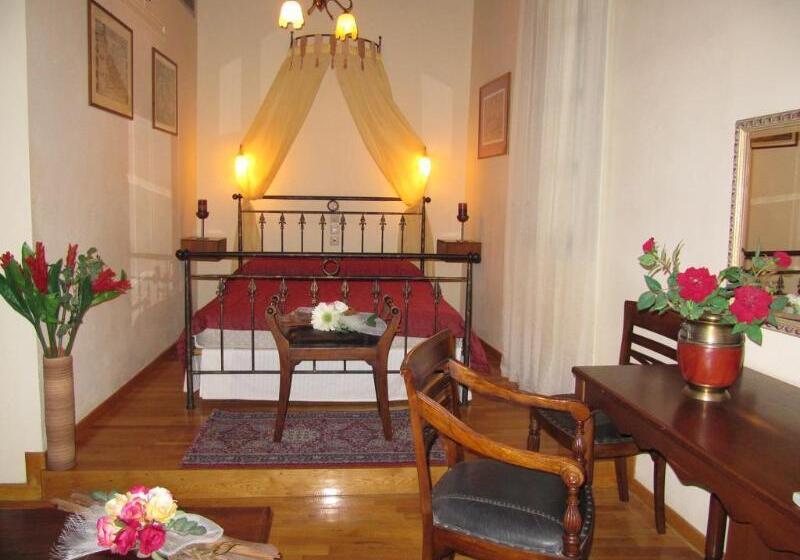 스탠다드 룸, Belmondo