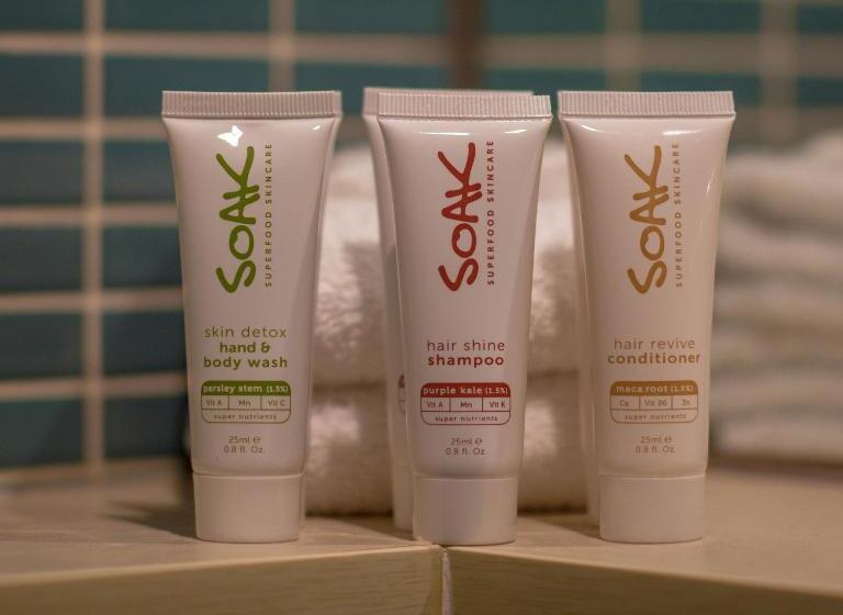 شقة غرفة واحدة, Best Western Melbourne City