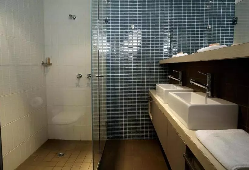 آپارتمان 1 خوابه, Best Western Melbourne City