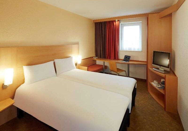 غرفة بريميوم, Crowne Plaza Beijing International Airport, An Ihg