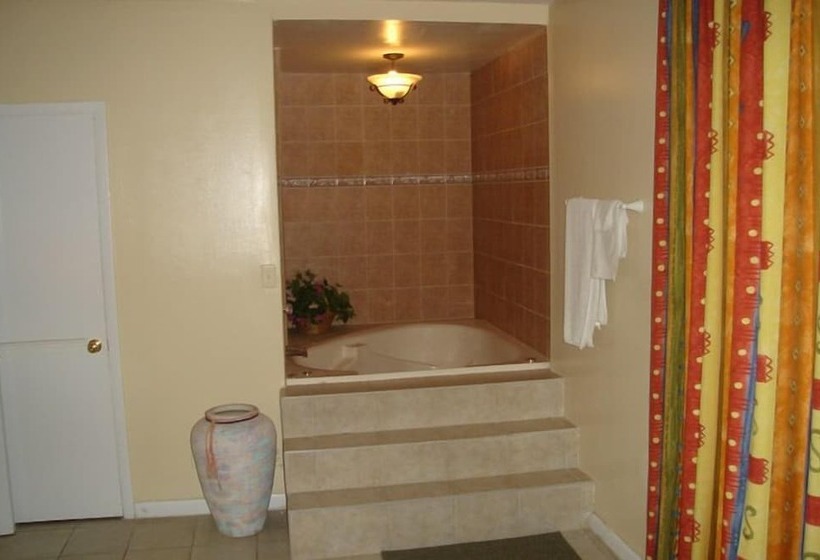 ویلای 1 خوابه, Dundee Bay Villas