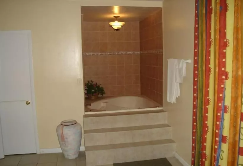 ویلای 1 خوابه, Dundee Bay Villas