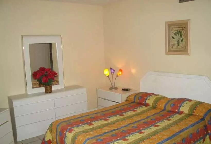 ویلای 1 خوابه, Dundee Bay Villas