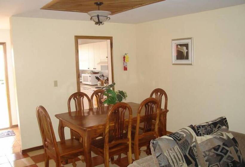 ویلای 2 خوابه, Dundee Bay Villas