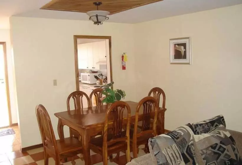 ویلای 2 خوابه, Dundee Bay Villas