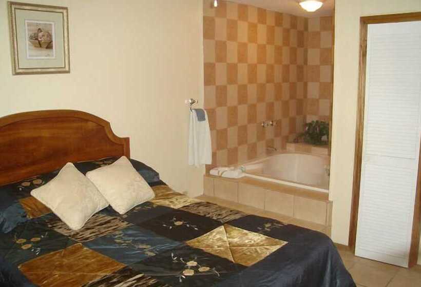 ویلای 2 خوابه, Dundee Bay Villas