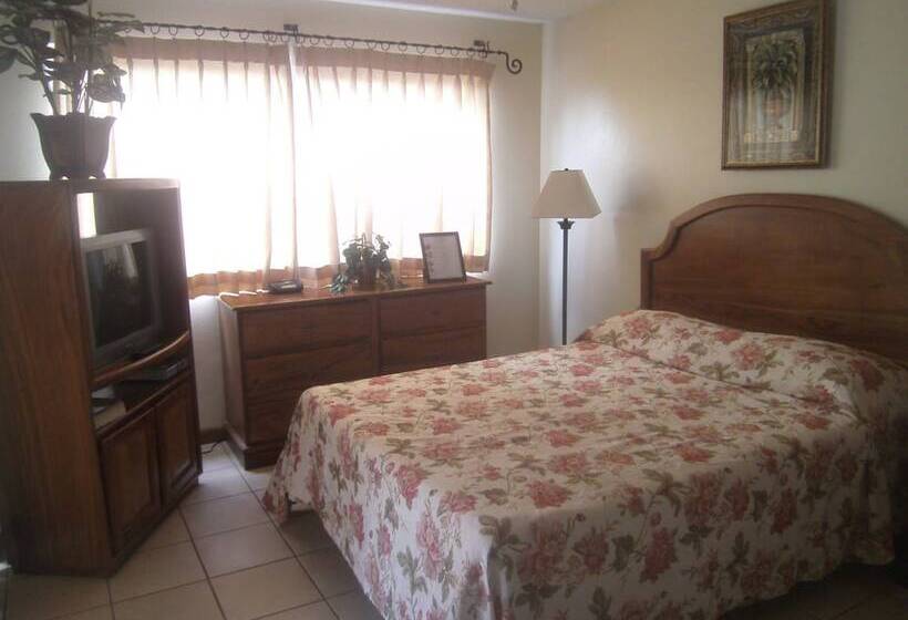 ویلای 2 خوابه, Dundee Bay Villas