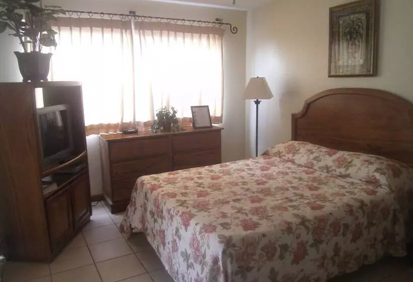 ویلای 2 خوابه, Dundee Bay Villas
