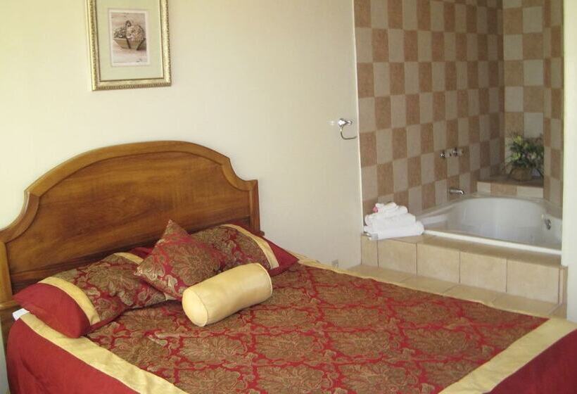 ویلای 2 خوابه, Dundee Bay Villas