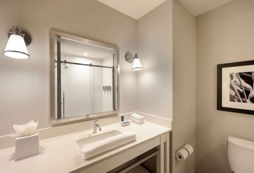 اتاق لوکس با چشمانداز استخر, Four Points By Sheraton Caguas Real